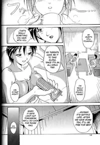 [Takeki Michiaki] The Dark Beast's Party ~Complete~ (ENG) =LWB=