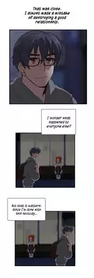 [Husky guy] SStudy Ch.0-37 (English) (YoManga) (Ongoing)