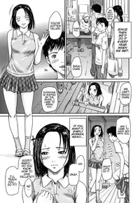 [Kisaragi Gunma] Love Selection [English] [Solaris-SVU]