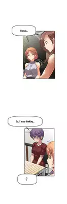 Brawling Go 0-16 Chapters (To be continued)