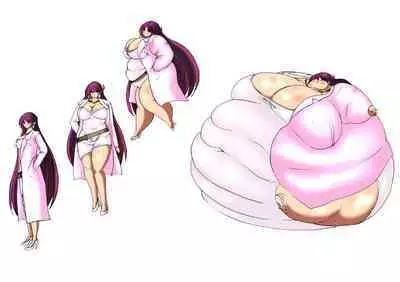 肉膨教师5（K记翻译）