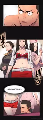 [Yi Hyeon Seok] Refrain Love Ch.1-21 (English) (YoManga) (Ongoing)