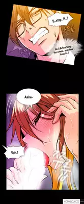 [Yihyeonmin] Drug Candy Ch.0-41 (English) (YoManga) (Ongoing)