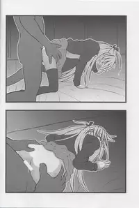 [Daitoutaku (Nabeshima Mike)] Alice Ryojoku Illust UT (ARIA)