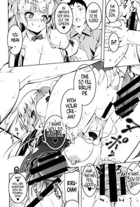 [Tanabe Kyou] Little My Star (Petitx) [English] [progste]