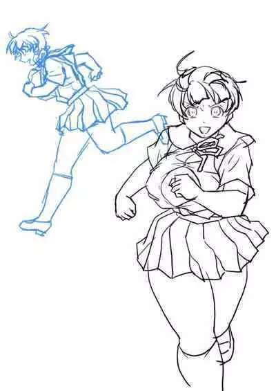 [M-trinity (Caramel Dow)] Rokunen Otona-gumi Collection 2022