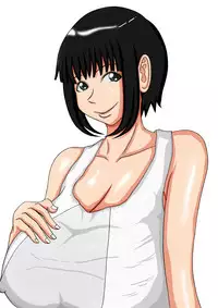 [Fundoshi] Nephew's Cock Slave