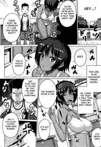 [Darabuchi] Tosshin, tosshin, mata tosshin (COMIC HOTMiLK 2012-08) [English] [Fated Circle]