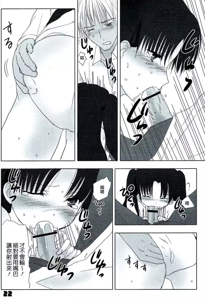 Auto und AdleR 漢化