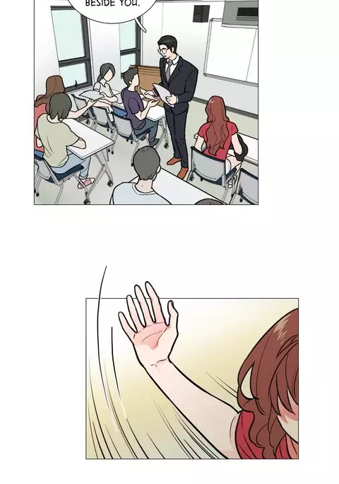 Sadistic Beauty Ch.1-13