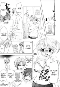 [Ozaki Miray] The Great Escape 3 Ch. 18-27 [English] {Phantom + SaHa}