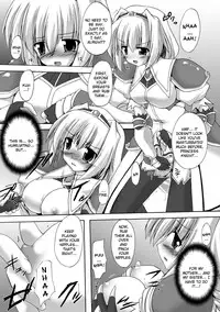 [Gonzaburo-] Indecency Magic [English] [Kizlan] [Digital]