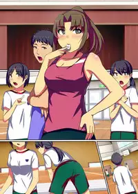 [NCP] Teishi no Ousama ~ Muteikou na Joshi wo Omoi no mama ni