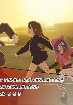 Koi Hime Love Maki!! 8 -Nishikino-ke no Jijou Nitsuite