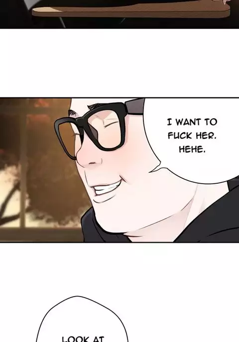 Tissue Thieves Ch.1-6