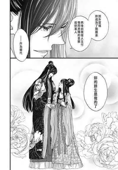 うちの上司が偽宦官で、後宮で秘密の溺愛生活しちゃってます 1-4