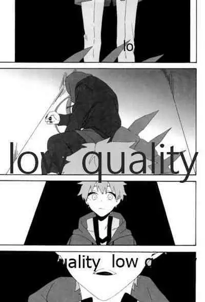 (Dai 12-ji ROOT4to5) [kame (kameko)] Hiroimono. (Fate/stay night)