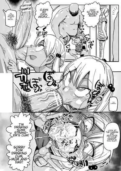 Yosei no Mahou Shojo Asuka