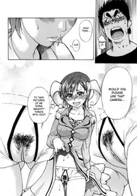 [Shiwasu no Okina] Shining Musume. 5. Five Sense of Love [English] [Overlook] [Decensored]