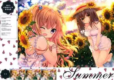 (C94) [Yadapot (Yadapoteto)] Umi de Neko o Hirotta. [Chinese] [無邪気漢化組]