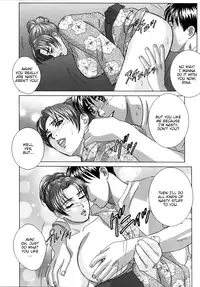 [Nishimaki Tohru] Blue Eyes Vol.8 [English]