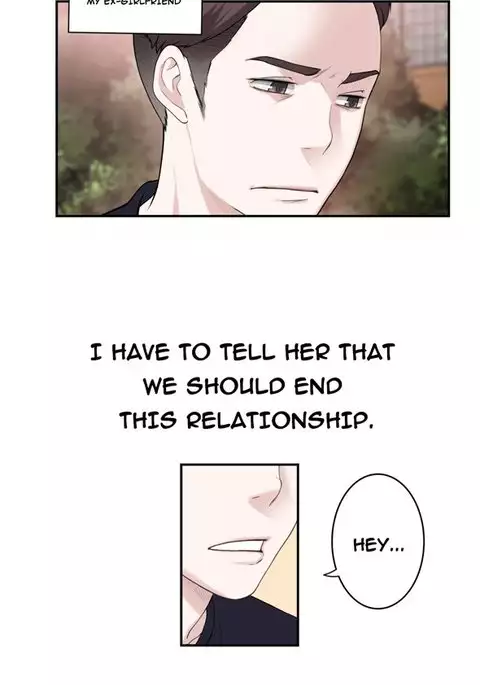 Tissue Thieves Ch.1-6