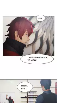 The Matrix Ch.1-6 (English) (Ongoing)