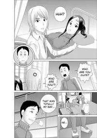 [Yamakumo] Closet 0 ~Ubawareta Junketsu~ | Closet 0 ~Stolen Purity~ [English] [sureok1]