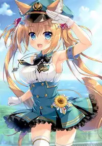 (C94) [Ame nochi Yuki (Ameto Yuki)] Ookami Tetsudou e Youkoso! [Chinese] [绅士仓库汉化]