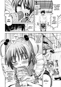 [Saegusa Kohaku] Imoten [English] {Takehiro, Yoroshii} [Decensored]