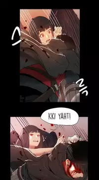 [Getty] Siren Ch.0-11 (English) (YoManga) (Ongoing)