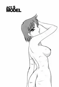 [Kazusa Shima] Hard Breeder Second