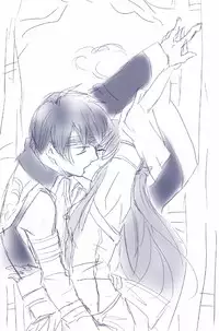 「お嬢さん、軍師の策にかかってみないか？」 Jyuzaengi Engetsu Sangokuden/Juuza Engi ~Engetsu Sangoku-den~