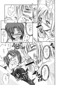 (SC20) [Shimoyakedou (Ouma Tokiichi)] Neko no Kyuujitsu (Tsukihime)