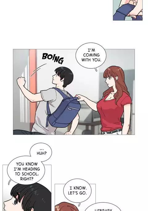 Sadistic Beauty Ch.1-13