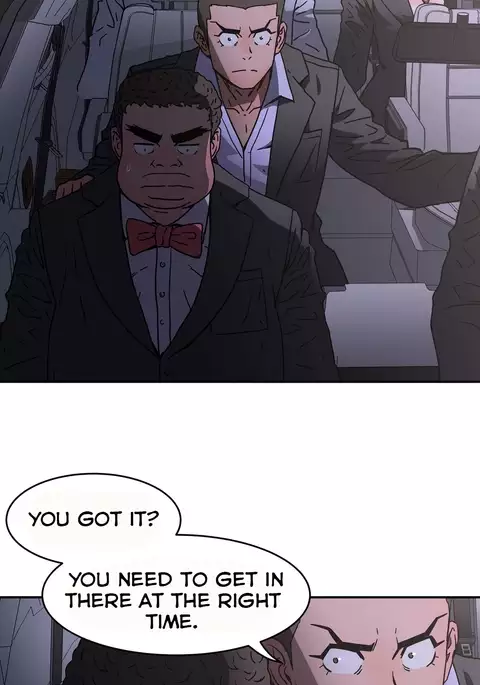 Refrain Love Ch.1-35