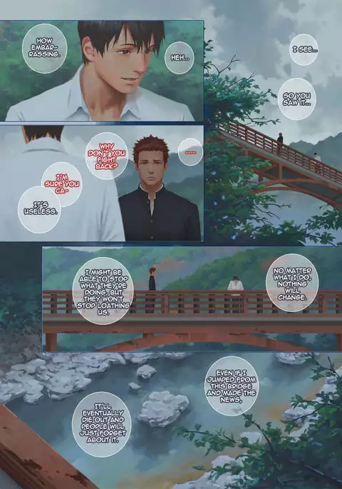 Smile Ch.06 - Your Dearest Smile