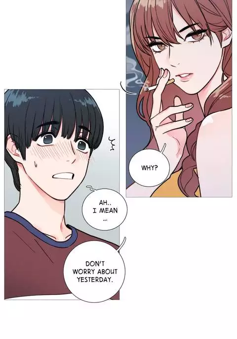 Sadistic Beauty Ch.1-13