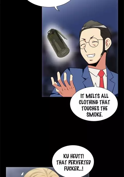 Love Parameter Ch.1-66