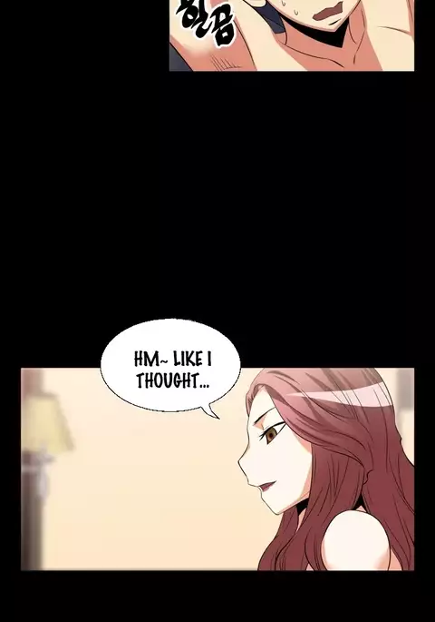 Love Parameter Ch.1-55