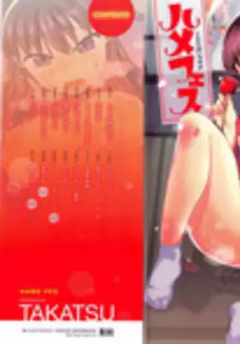 [Takatsu] Hame-fes [English] {doujin-moe.us}