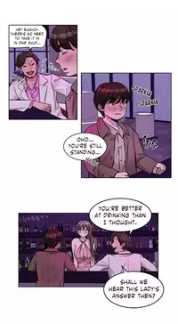 [Ramjak] Atonement Camp Ch.1-26 (English) (Ongoing)