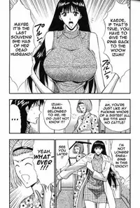 Seminar of Big Tits 6 [English] [Rewrite]