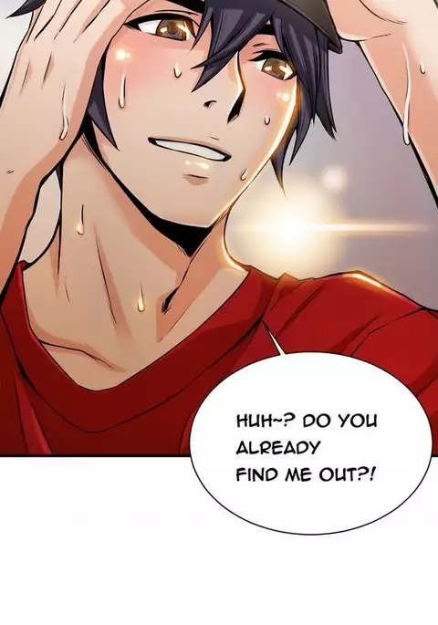 Kill the Dead Bastard Ch.0-10