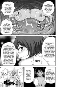 [John K Pe-Ta] Monzetsu Festival XI Ch.1 [English] [Decensored]