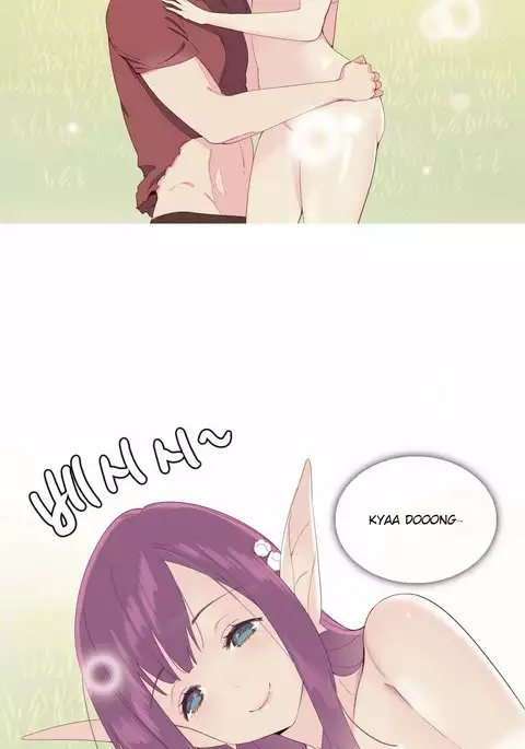 A World That I Rule Ch.01-26