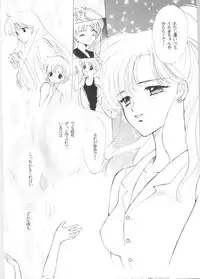 [Kotatsuya (Tatsuneko)] SAILORS EX VERSION (Bishoujo Senshi Sailor Moon)
