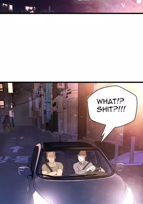 Tissue Thieves Ch.1-36