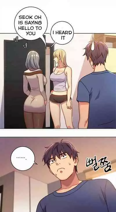 Stepmother Friends Ch.10/?