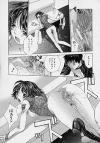 [Harazaki Takuma] Shell